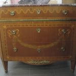502 6279 CHEST OF DRAWERS